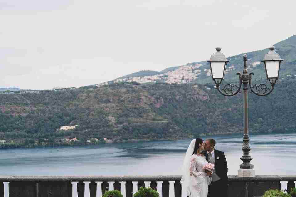 Fotoreportage Matrimonio di Giulia & Ciro - Colizzi Fotografi