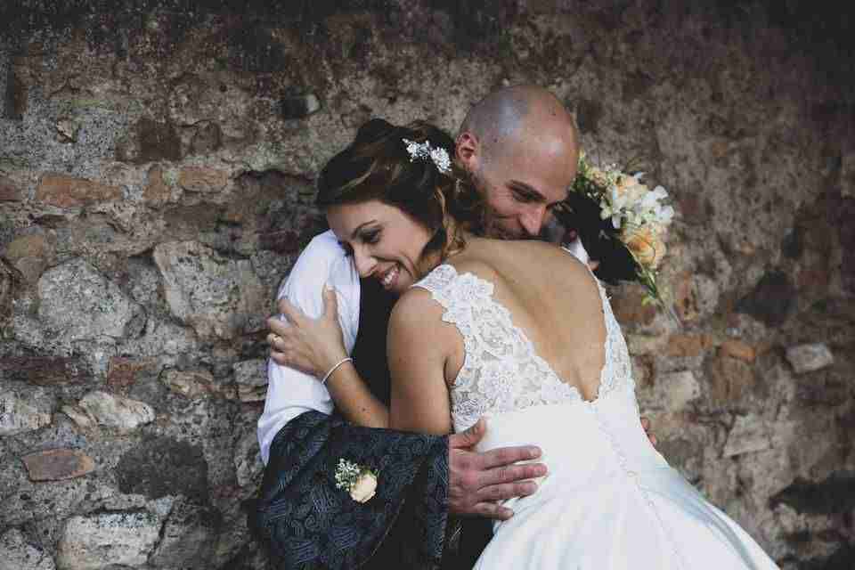 Fotoreportage Matrimonio di Luana & Alessandro - Colizzi Fotografi