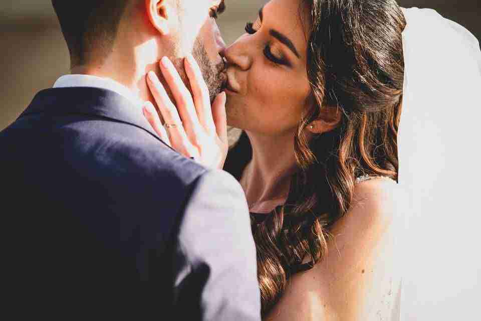 Casale Consolini - Fotoreportage matrimonio di Rosario & Francesca - Colizzi Fotografi