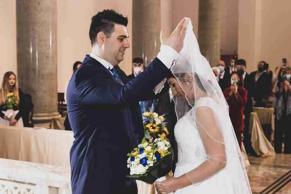 Fotoreportage Matrimonio di Giorgia & Riccardo - Colizzi Fotografi