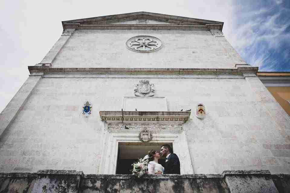 Fotoreportage Matrimonio di Benedetta & Flavio - Colizzi Fotografi