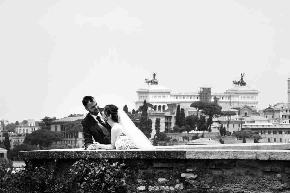 Fotoreportage Matrimonio di Francesca & Patrizio - Colizzi Fotografi