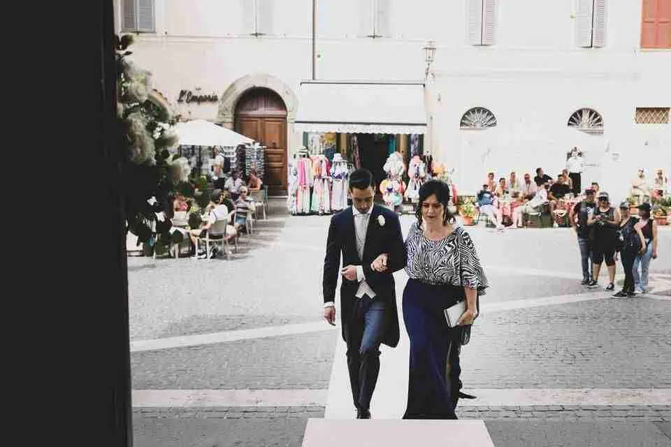 Fotoreportage Matrimonio di Giada & Valerio - Colizzi Fotografi