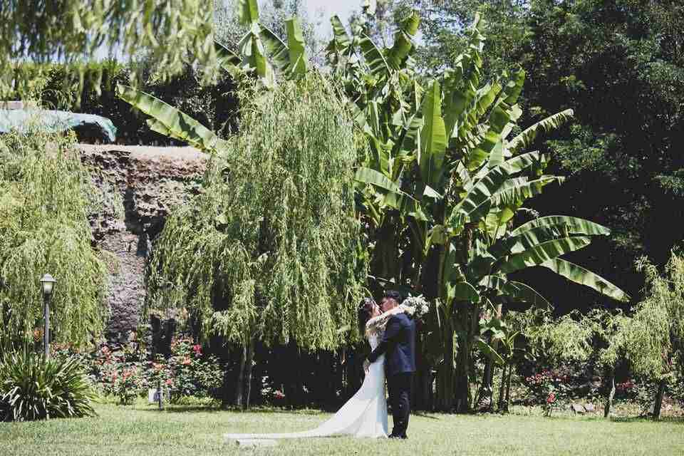 Fotoreportage Matrimonio di Flor & Marcos - Colizzi Fotografi
