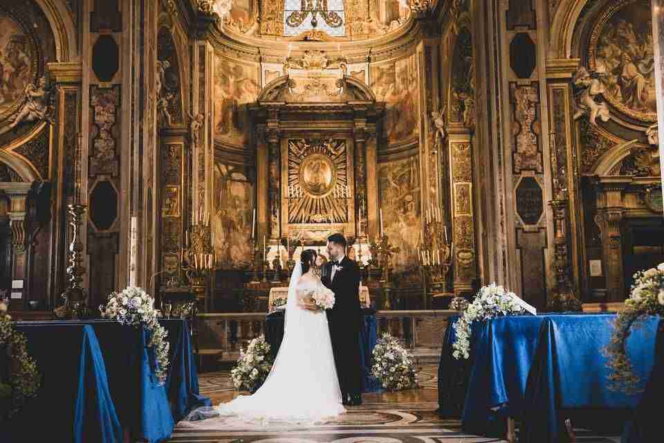 Fotoreportage Matrimonio di Beatrice & Stefano - Colizzi Fotografi