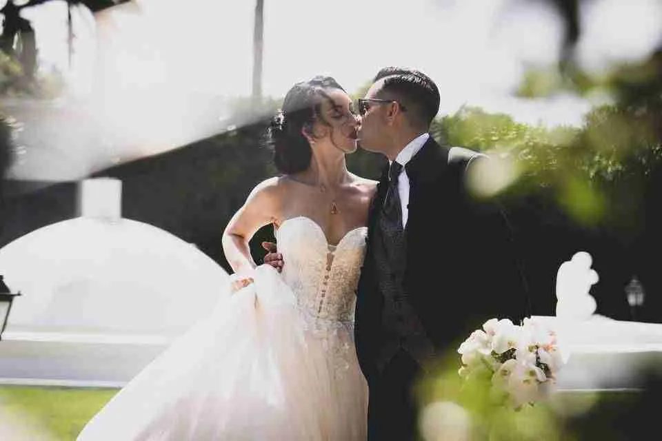 Fotoreportage Matrimonio di Irma & Federico - Colizzi Fotografi