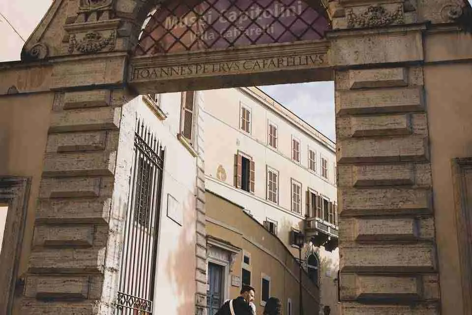 Fotoreportage Matrimonio di Giada & Carmine - Colizzi Fotografi