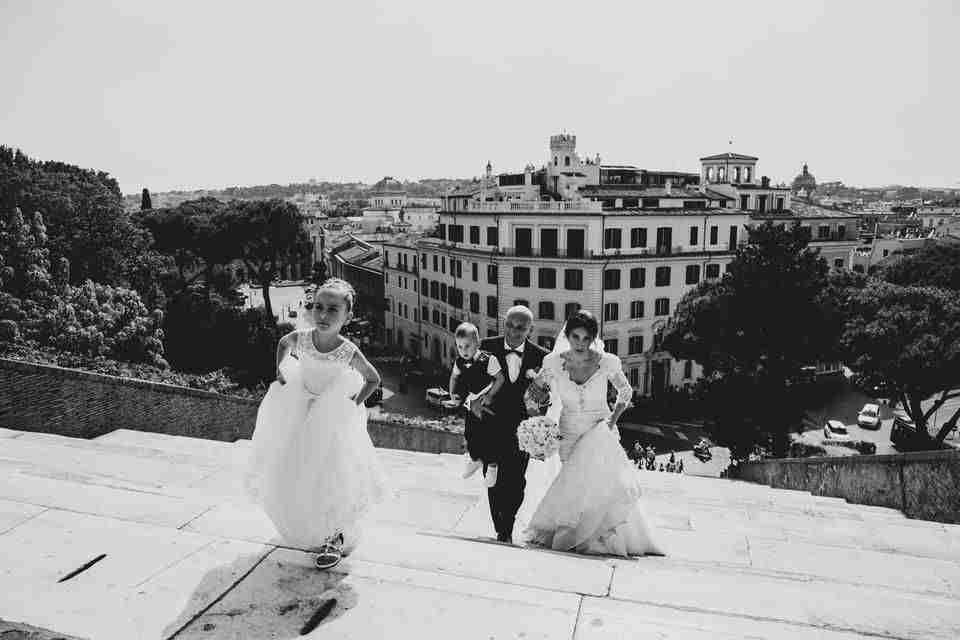 Fotoreportage Matrimonio di Jessica & Giorgio - Colizzi Fotografi