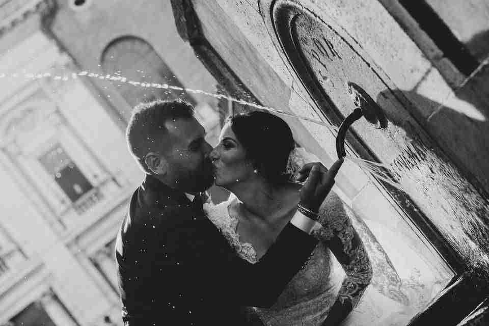 Fotoreportage Matrimonio di Jessica & Giorgio - Colizzi Fotografi