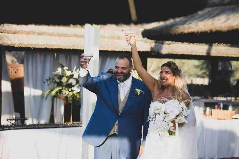 Fotoreportage Matrimonio di Simona & Ivano - Colizzi Fotografi