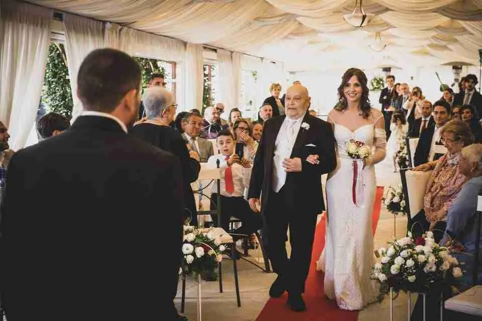 Fotoreportage Matrimonio di EMANUELA & ALESSIO - Colizzi Fotografi