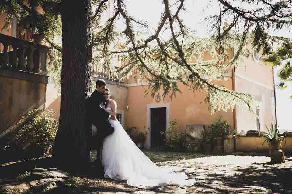 Fotoreportage Matrimonio di Stefano & Angelica - Colizzi Fotografi