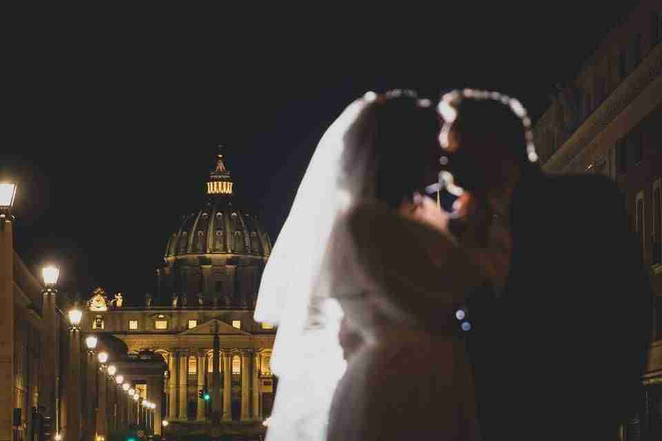 Le Jardin Potager - Fotoreportage matrimonio di Angelo & Martina - Colizzi Fotografi