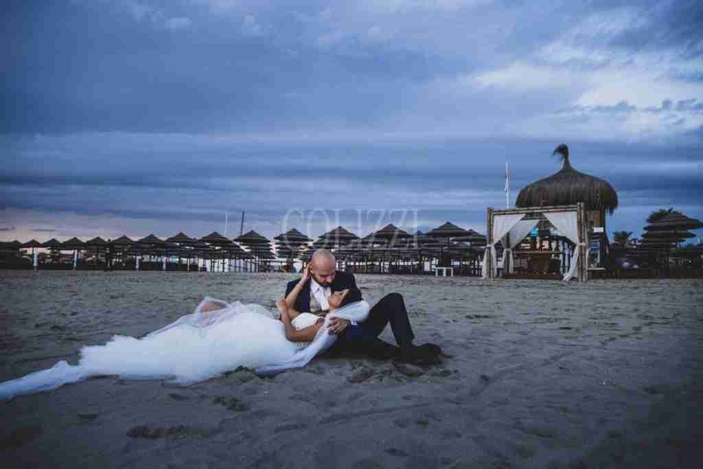 Location matrimoni sul mare Le migliori 5 a Roma