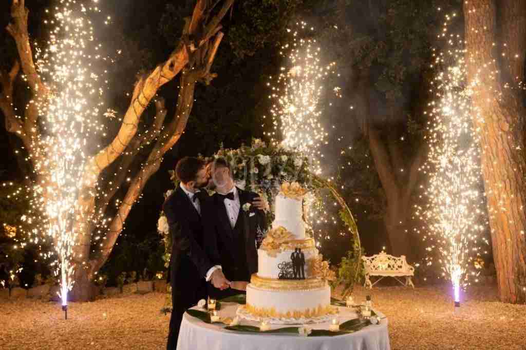 Matrimonio Gay