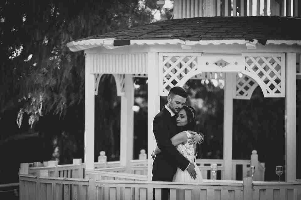 Relais Cascina Spiga d'Oro - Fotoreportage matrimonio di Piero & Jordanna - Colizzi Fotografi