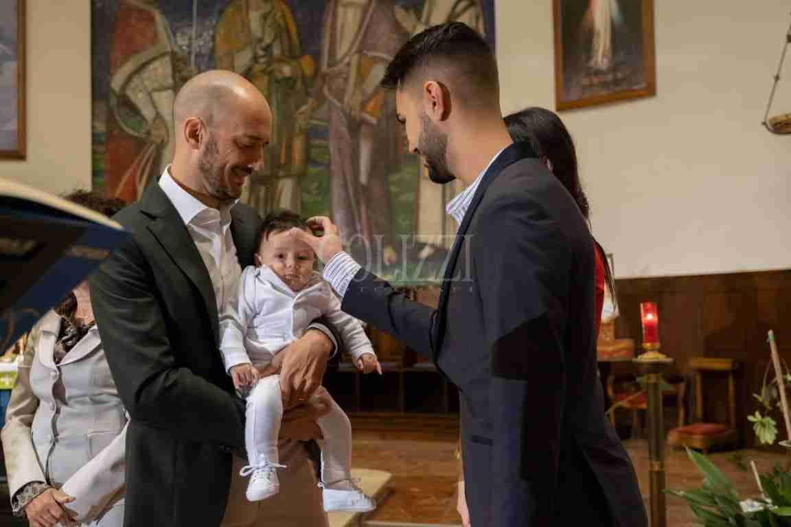 Idee Regalo Battesimo