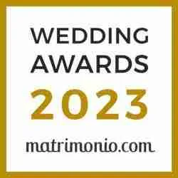 Fotografo Matrimonio Roma - Premio Matrimonio.com Wedding Awards 2023