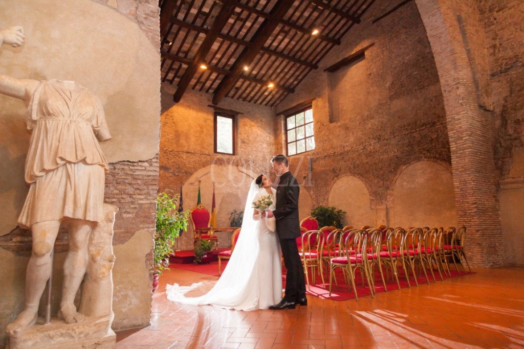 Chiese Sconsacrate a Roma