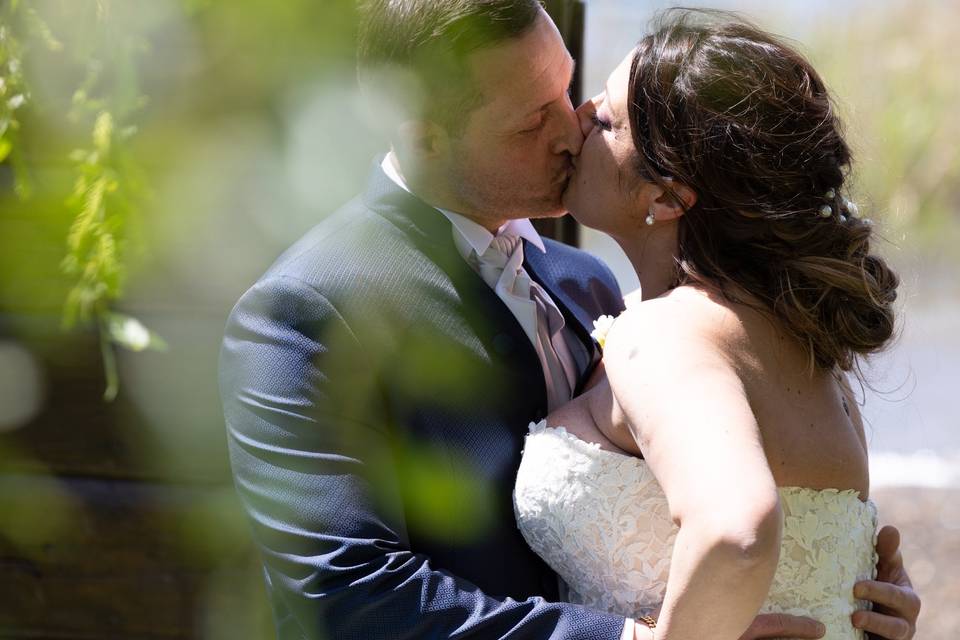 Tenuta di Polline - Fotoreportage matrimonio di Lara & Francesco - Colizzi Fotografi