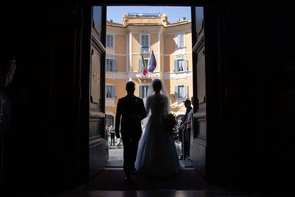Fotoreportage Matrimonio di Federica & Flavio - Colizzi Fotografi