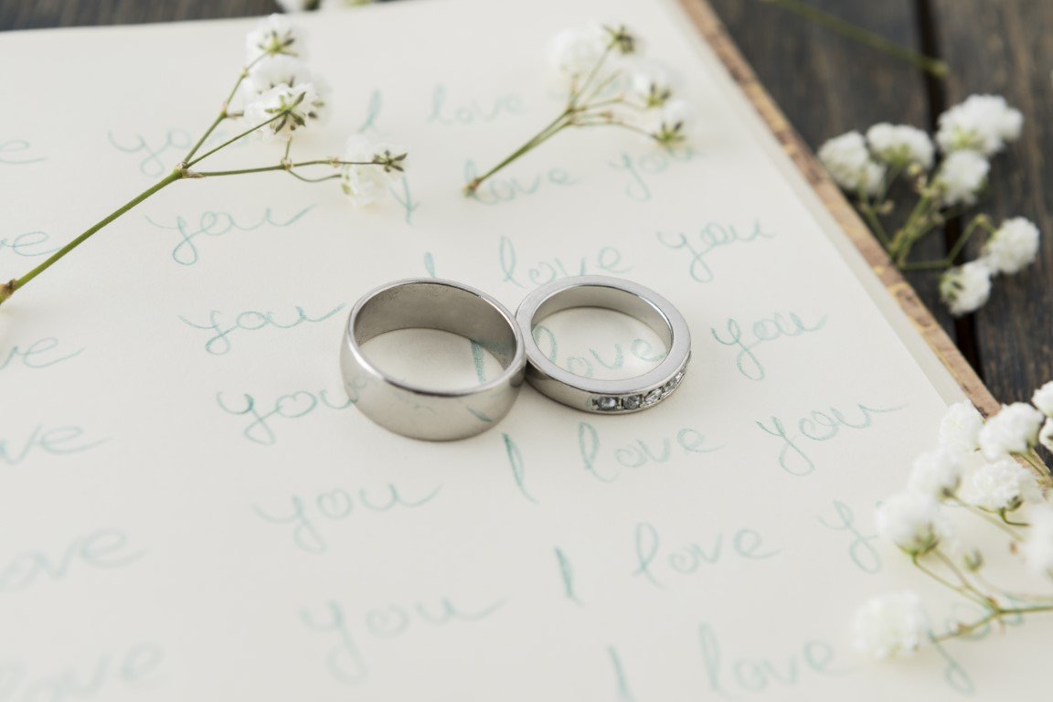 25 Anni Matrimonio