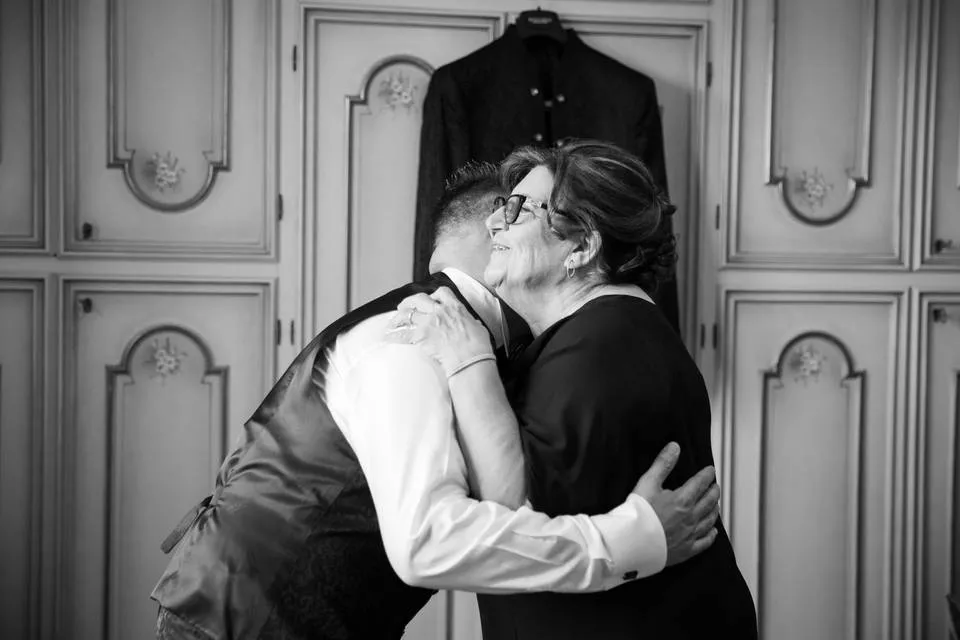 Fotoreportage Matrimonio di Simone & Federica - Colizzi Fotografi