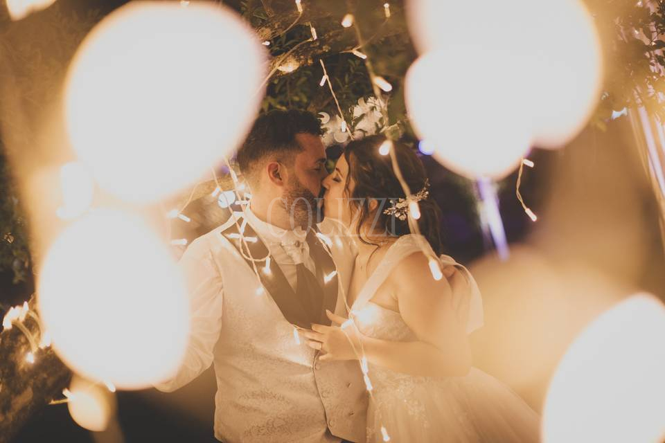 Fotoreportage Matrimonio di Valeriya & Antonio - Colizzi Fotografi