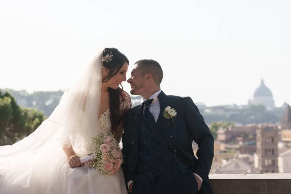 Fotoreportage Matrimonio di Alessandro & Giorgia - Colizzi Fotografi