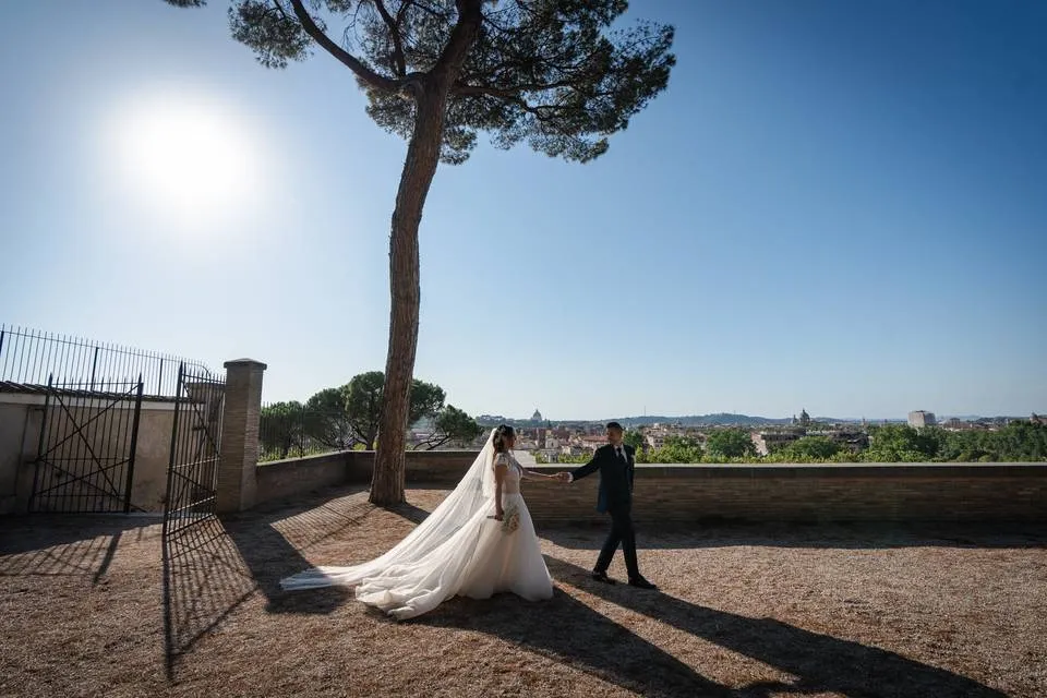 Fotoreportage Matrimonio di Alessandro & Giorgia - Colizzi Fotografi
