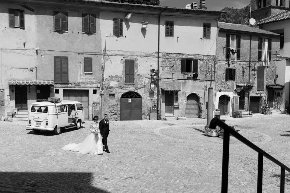 Fotoreportage Matrimonio di Matteo & Gaia - Colizzi Fotografi