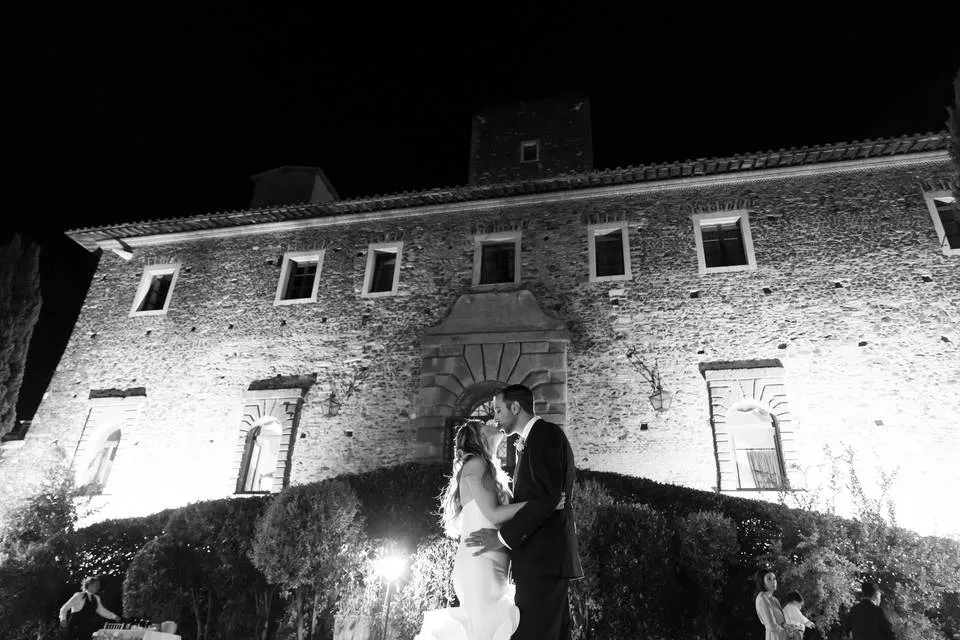 Fotoreportage Matrimonio di Francesco & Roberta - Colizzi Fotografi