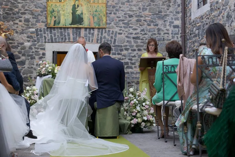 Fotoreportage Matrimonio di Francesco & Roberta - Colizzi Fotografi