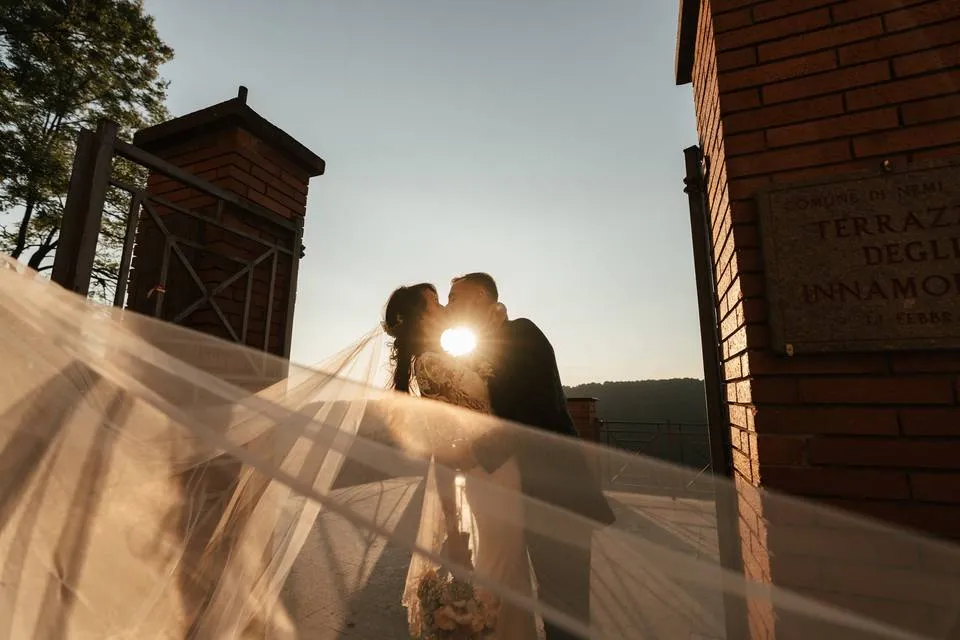Fotoreportage Matrimonio di Francesco & Xhiljola - Colizzi Fotografi