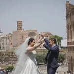 Casale Baldetti - Fotoreportage matrimonio di Alessio & Alessandra - Colizzi Fotografi