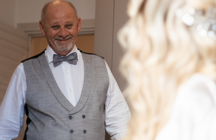 Grappolo d'Uva ricevimenti - Fotoreportage matrimonio di Fabrizio & Barbara - Colizzi Fotografi