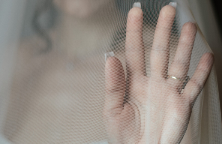 Castello Brancaccio - Fotoreportage matrimonio di Armen & Natalie - Colizzi Fotografi