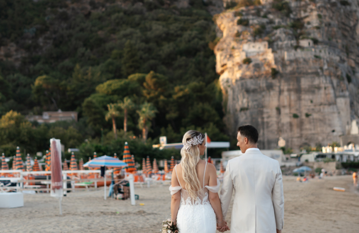 Fotoreportage Matrimonio di Fabrizio & Barbara - Colizzi Fotografi