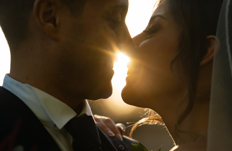 Fotoreportage Matrimonio di Mauro & Martina - Colizzi Fotografi