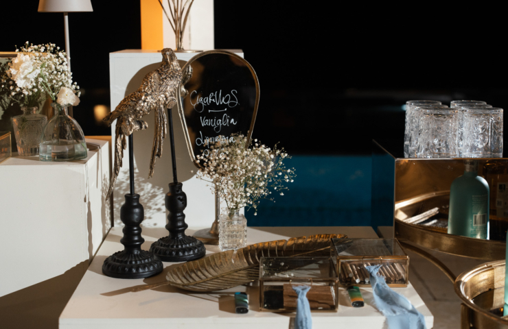 Fotoreportage Matrimonio di Marco & Martina - Colizzi Fotografi