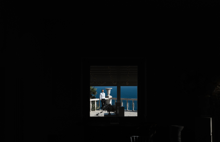 Fotoreportage Matrimonio di Marco & Martina - Colizzi Fotografi