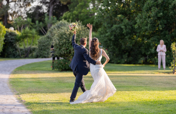 Fotoreportage Matrimonio di Fabio & Valeria - Colizzi Fotografi