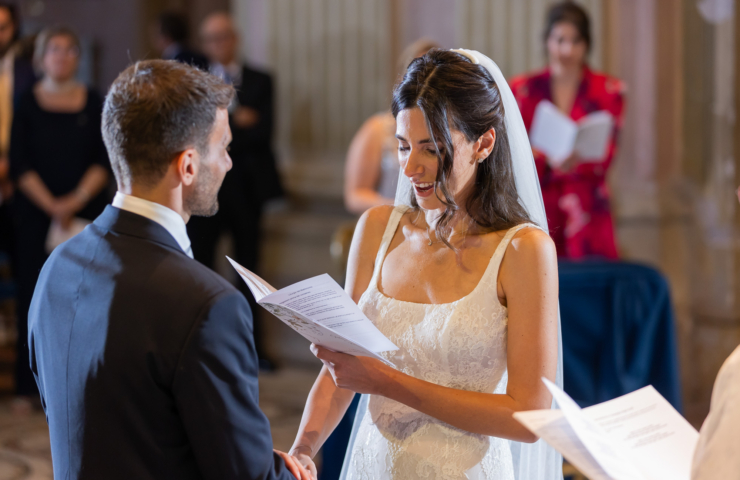 Fotoreportage Matrimonio di Fabio & Valeria - Colizzi Fotografi