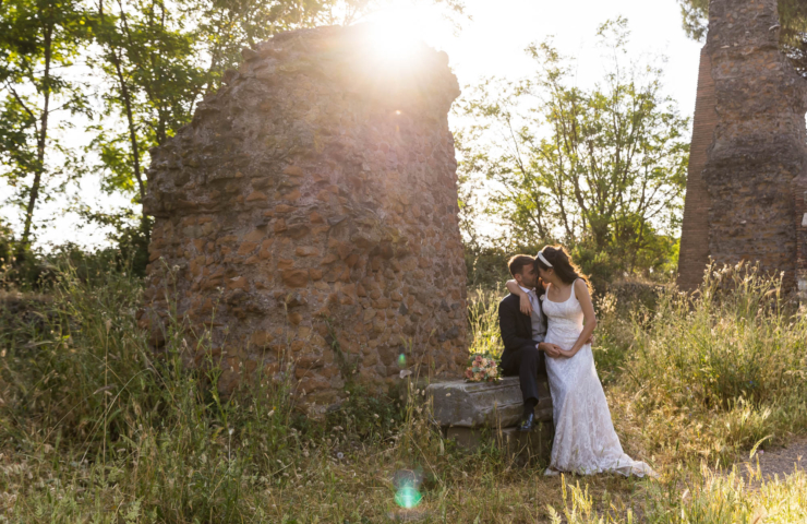 Fotoreportage Matrimonio di Fabio & Valeria - Colizzi Fotografi
