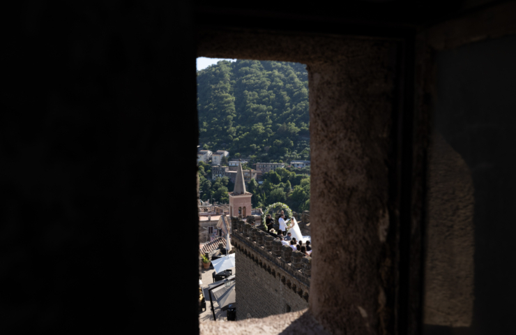 Fotoreportage Matrimonio di Armen & Natalie - Colizzi Fotografi