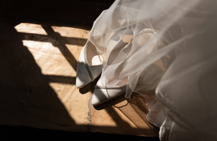 Fotoreportage Matrimonio di Mauro & Martina - Colizzi Fotografi