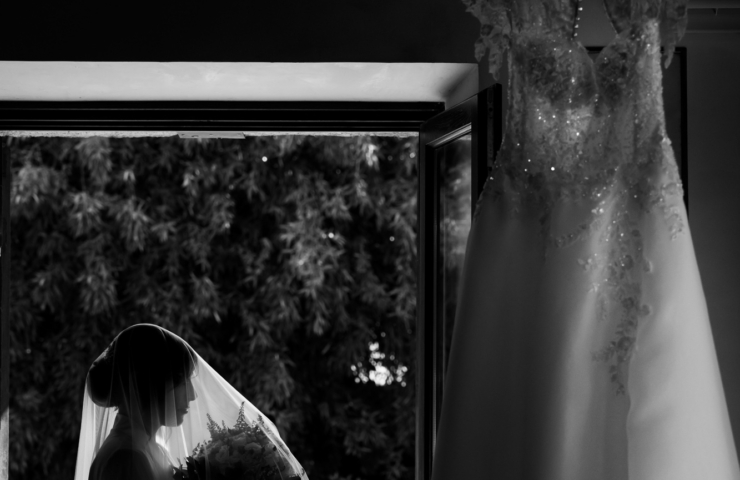 Fotoreportage Matrimonio di Mauro & Martina - Colizzi Fotografi