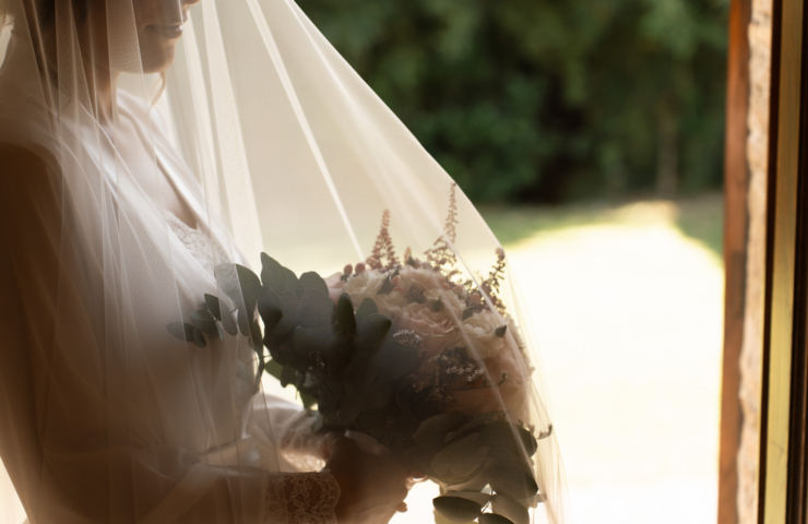 Fotoreportage Matrimonio di Mauro & Martina - Colizzi Fotografi