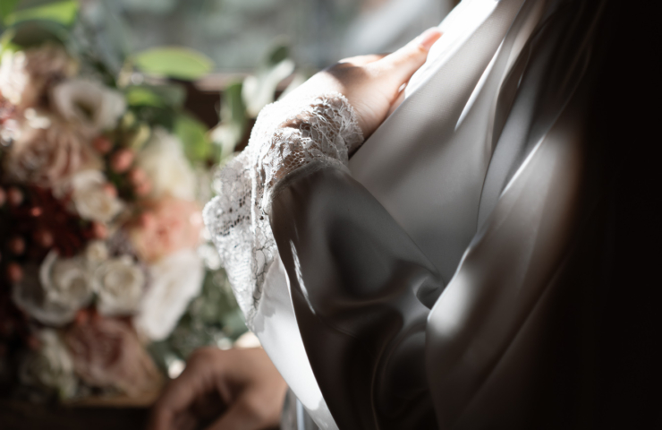 Fotoreportage Matrimonio di Mauro & Martina - Colizzi Fotografi