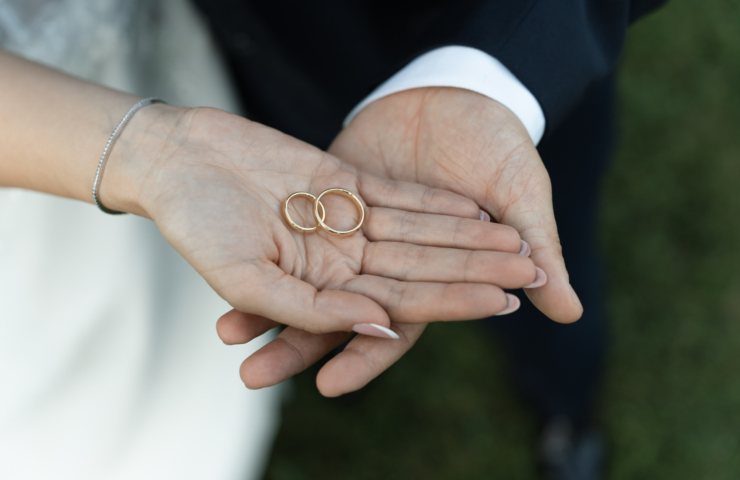 Fotoreportage Matrimonio di Mauro & Martina - Colizzi Fotografi